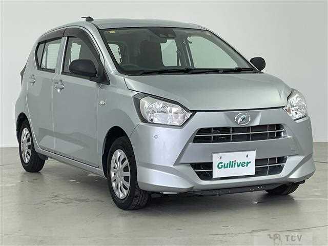 2021 Daihatsu Mira Es