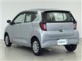 2021 Daihatsu Mira Es