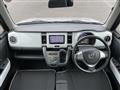 2014 Mazda Flair Crossover