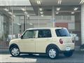 2021 Suzuki Lapin