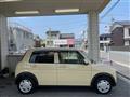 2021 Suzuki Lapin