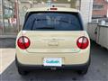 2021 Suzuki Lapin