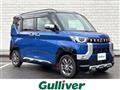 2023 Mitsubishi DELICA MINI