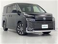 2022 Toyota Voxy