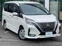 2019 Nissan Serena