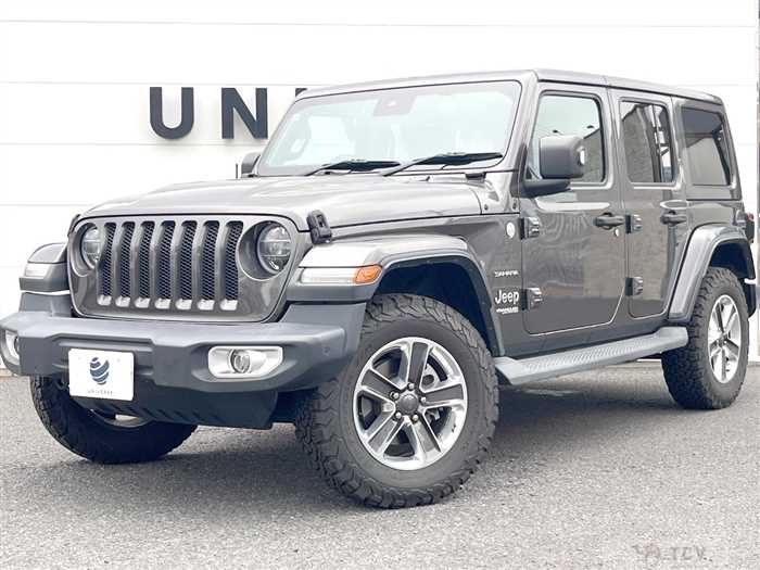2019 Jeep Jeep Others
