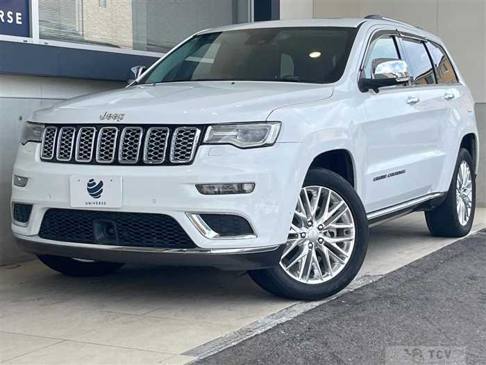 2017 Jeep Jeep Others