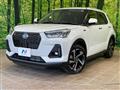 2025 Daihatsu Rocky