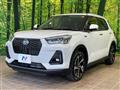 2025 Daihatsu Rocky