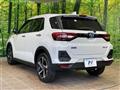 2025 Daihatsu Rocky