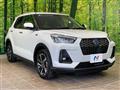 2025 Daihatsu Rocky