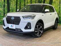 2025 Daihatsu Rocky