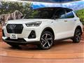 2026 Daihatsu Rocky