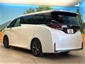 2023 Toyota Vellfire