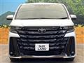 2023 Toyota Vellfire