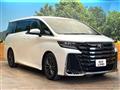 2023 Toyota Vellfire