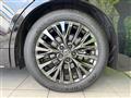 2025 Toyota Vellfire