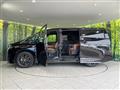 2025 Toyota Vellfire