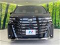 2025 Toyota Vellfire