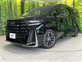 2025 Toyota Vellfire