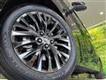 2025 Toyota Vellfire