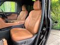 2025 Toyota Vellfire