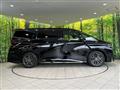 2025 Toyota Vellfire
