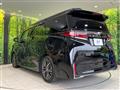 2025 Toyota Vellfire