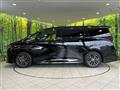 2025 Toyota Vellfire