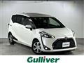 2019 Toyota Sienta