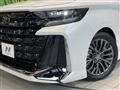 2025 Toyota Vellfire