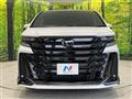 2025 Toyota Vellfire