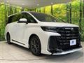 2025 Toyota Vellfire