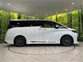 2025 Toyota Vellfire