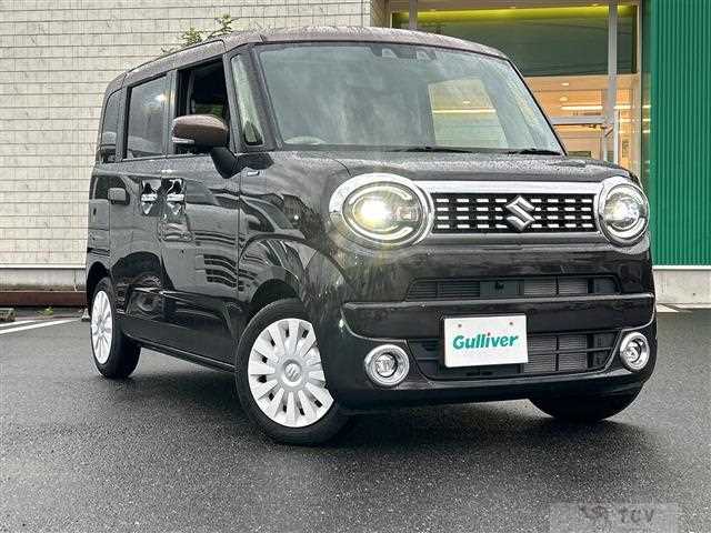 2024 Suzuki Wagon R