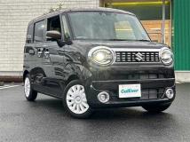 2024 Suzuki Wagon R