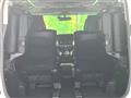 2017 Toyota Vellfire