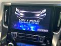 2017 Toyota Vellfire