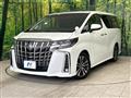 2020 Toyota Alphard
