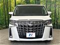 2020 Toyota Alphard
