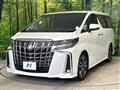 2020 Toyota Alphard