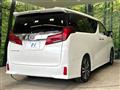 2020 Toyota Alphard