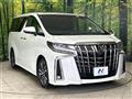 2020 Toyota Alphard