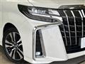 2020 Toyota Alphard