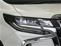 2020 Toyota Alphard