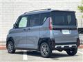 2025 Mitsubishi DELICA MINI