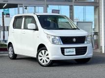2016 Suzuki Wagon R