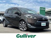 2016 Toyota Sienta