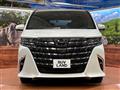 2023 Toyota Alphard