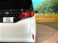 2024 Toyota Alphard